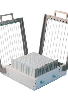 Doppia mini chitarra - 30 mm