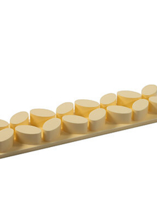 Estrattore per stampo mignon Oval