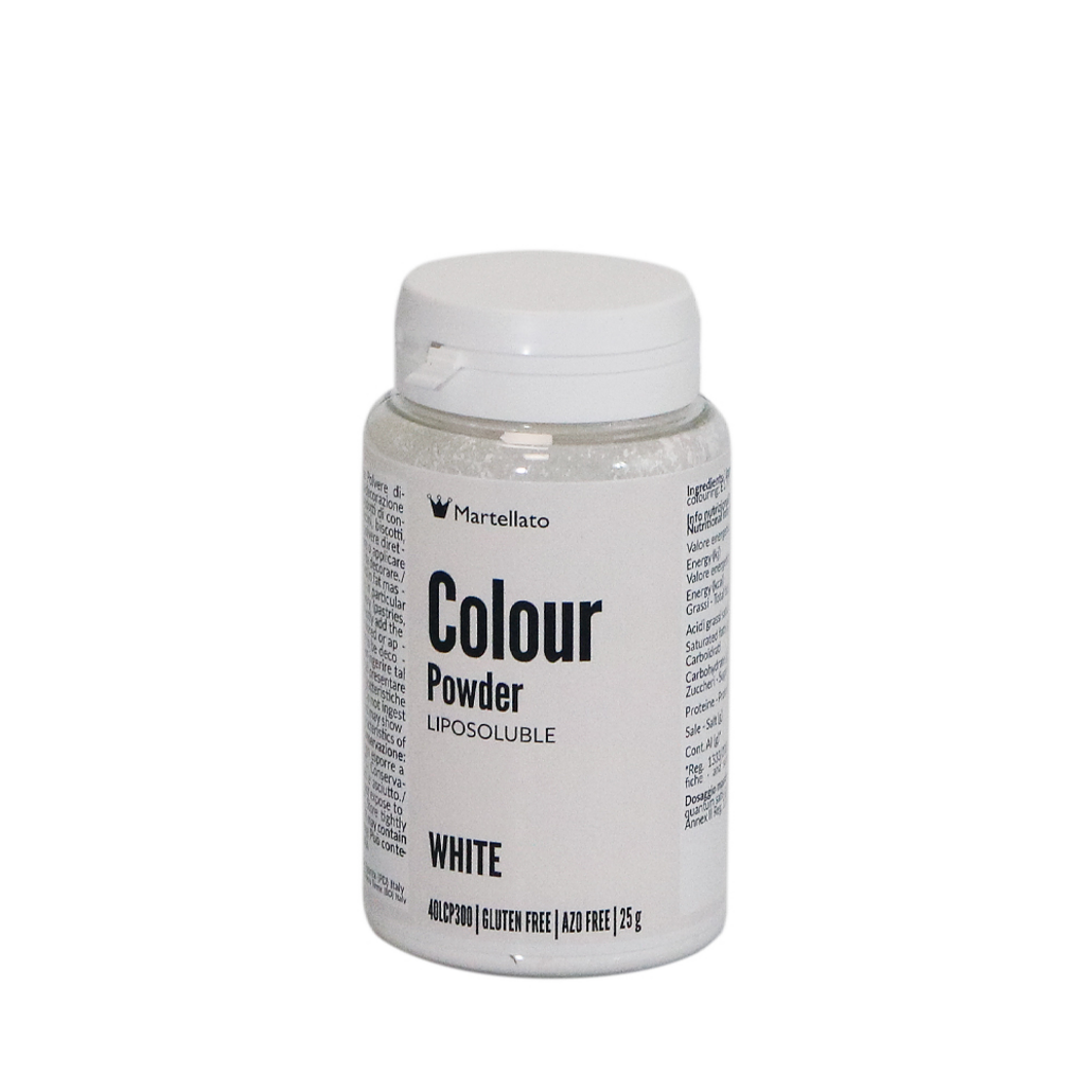 Colour Powder 25 g — 1