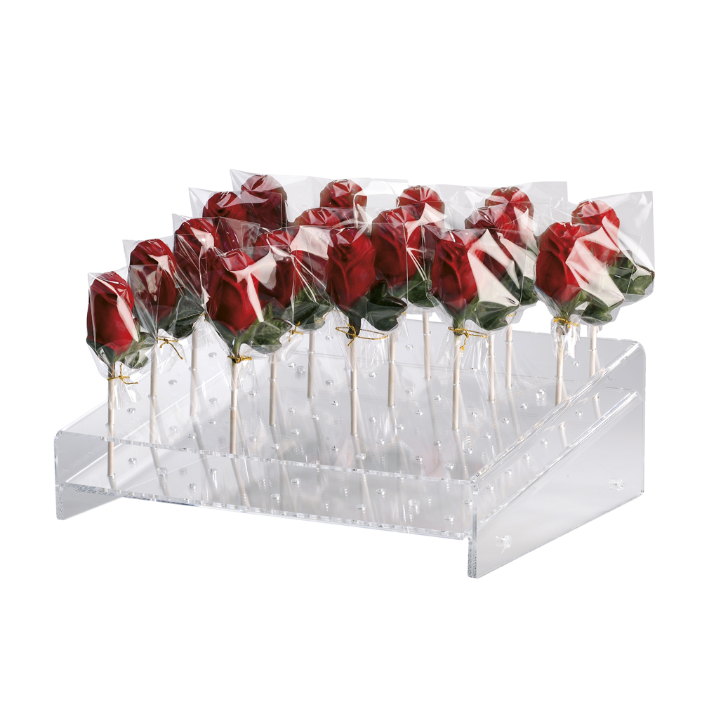Espositore per lollipop — 2