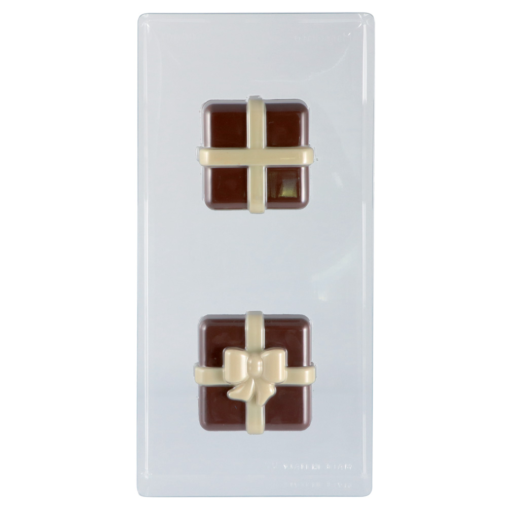 Chocolate gift — 1