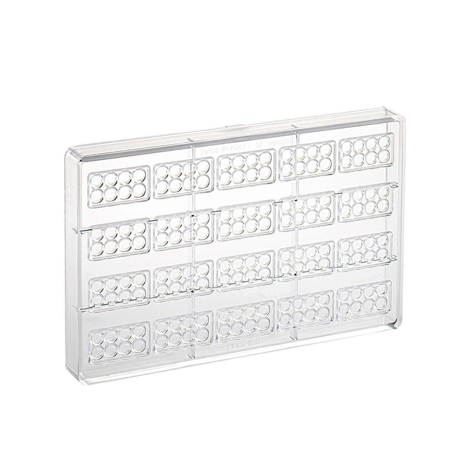Brick — 2