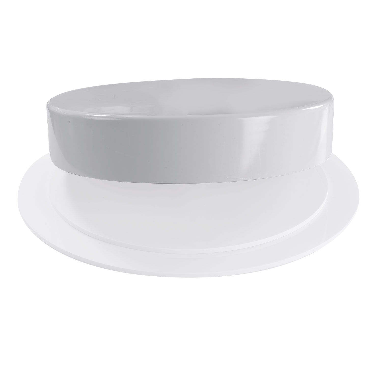 Tambour pour les gâteaux de mariage — 1