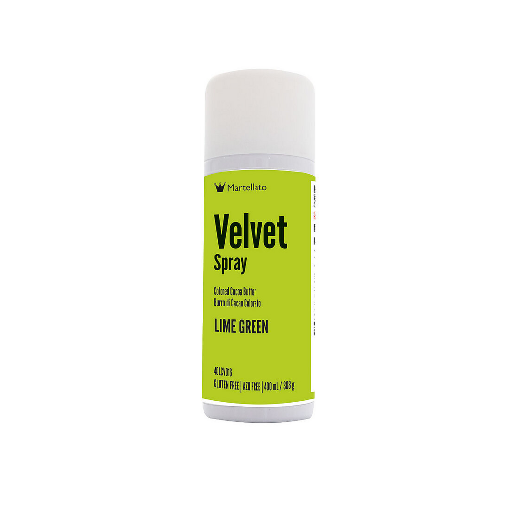 Velvet Spray 400 ml — 1