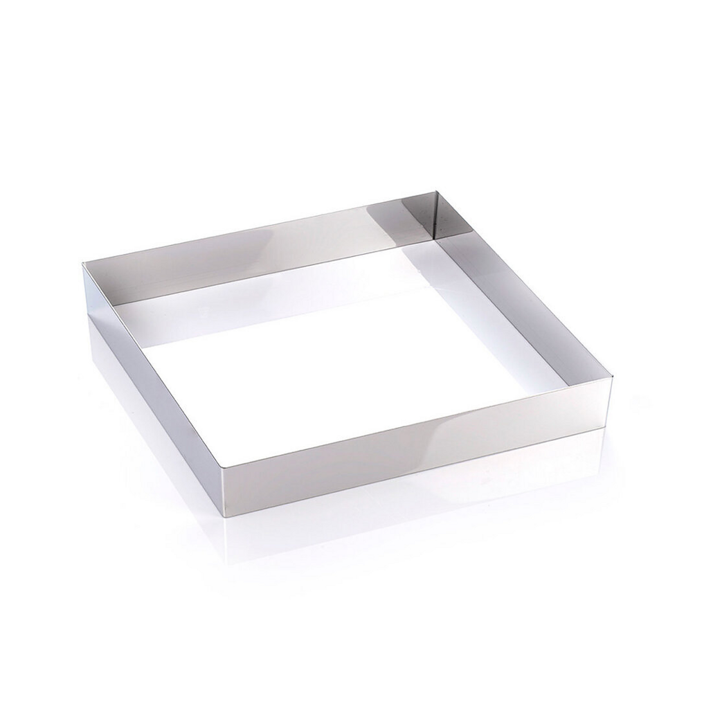 Quadra – h 40 mm — 1
