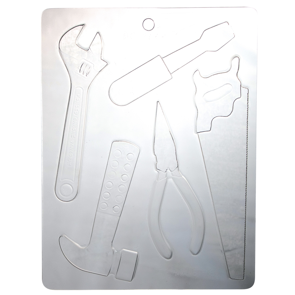 Working Tools — 1