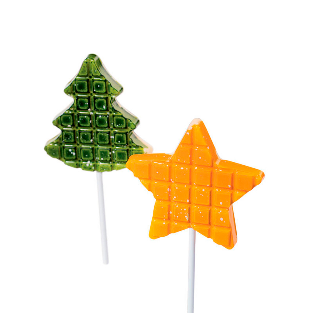 Xmas — 1