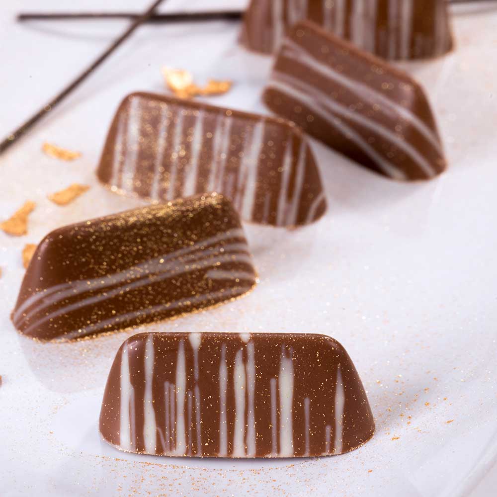 Gianduia — 3