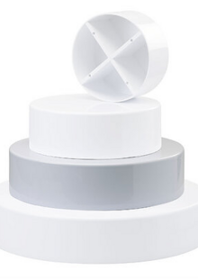 Tamburo per torte nuziali