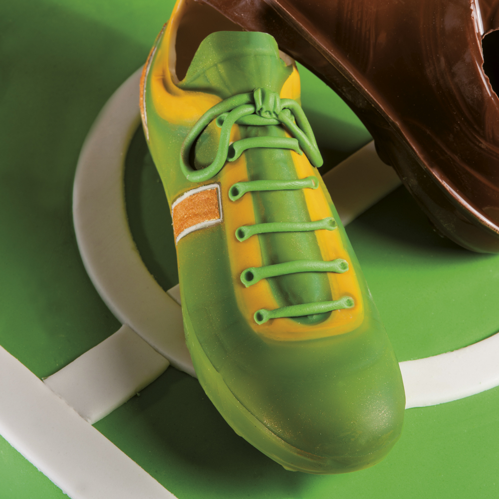 Scarpe da Calcio — 2