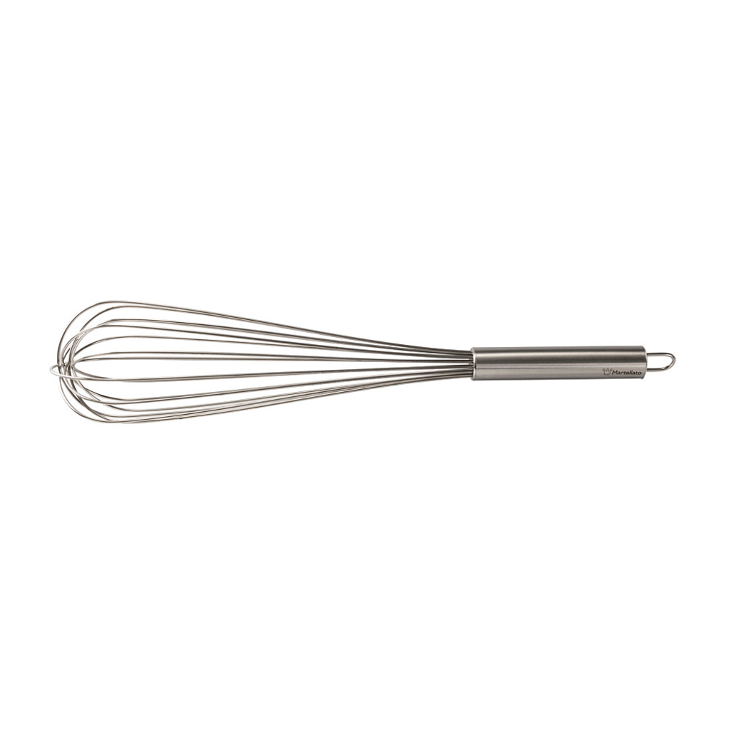 Stainless steel whisk – 8 wires — 1