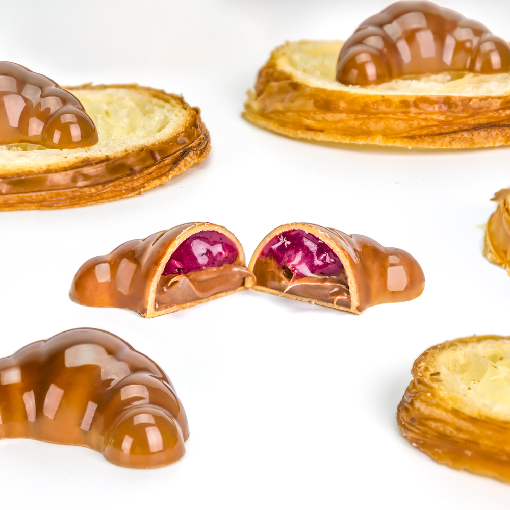 Croissant — 3