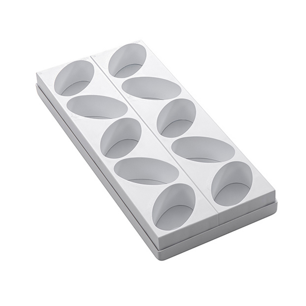 Ovale — 1