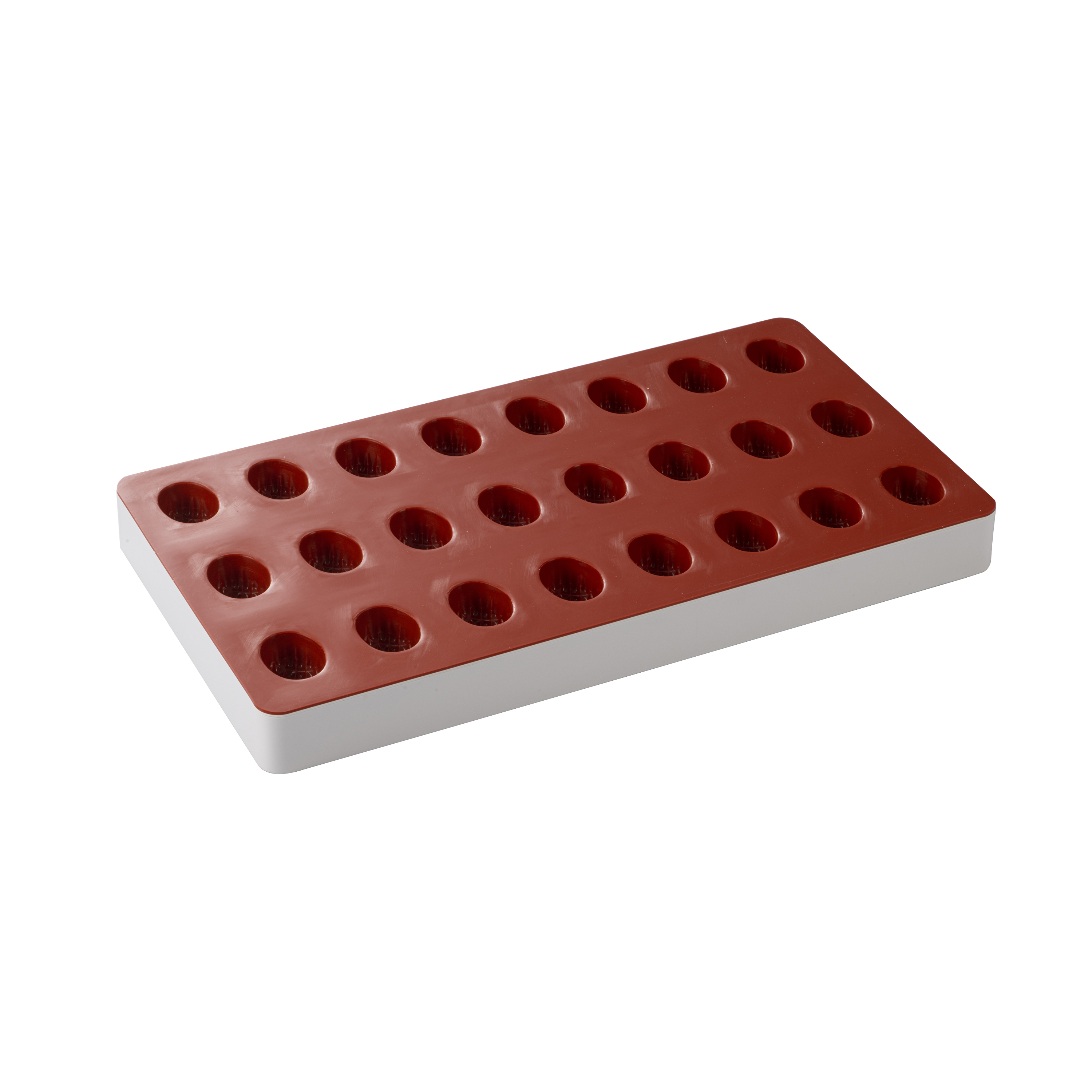 Ananas – Stampo per gelatine — 3