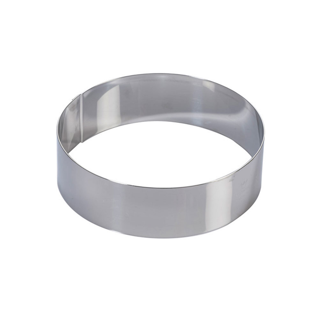 Round – h 5 cm — 1