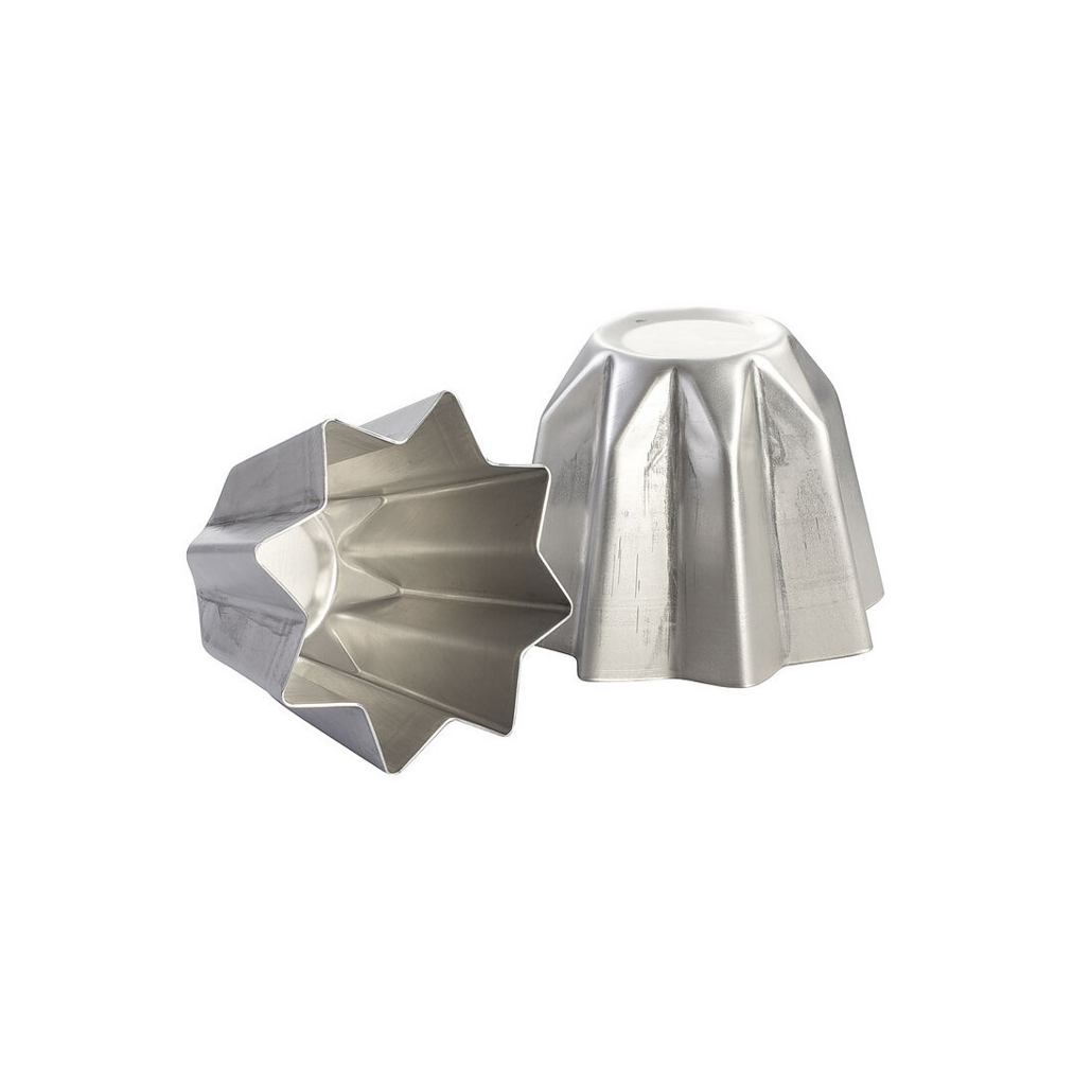 Stampo per pandoro — 1