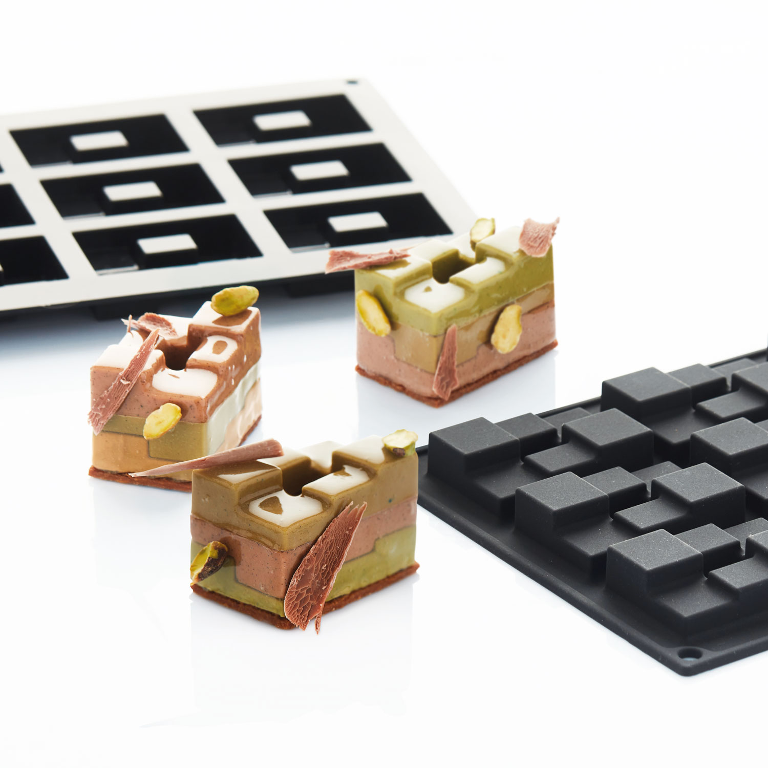 Brick — 1