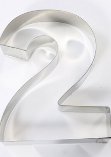2 - 20 cm