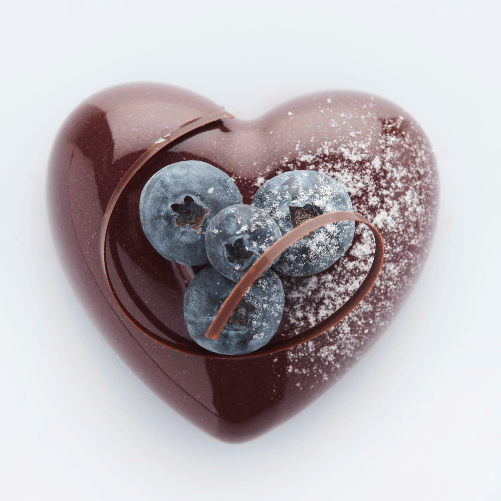 Love — 4