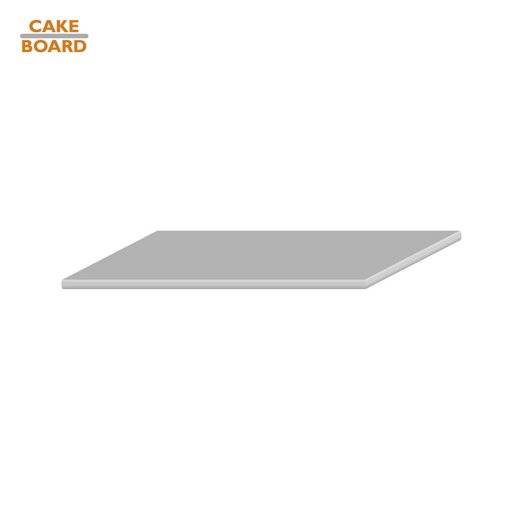 Soporte rectangular para tartas — 1