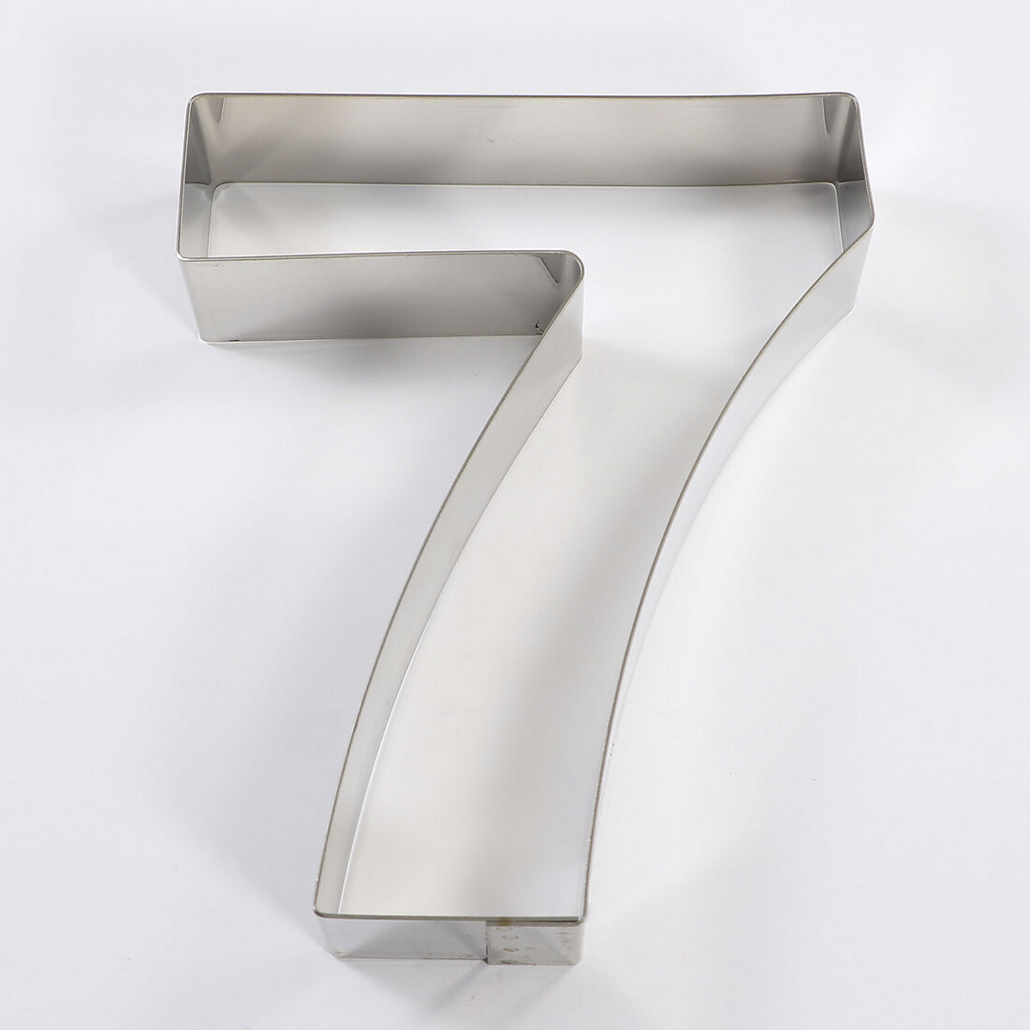 7 – 20 cm — 1