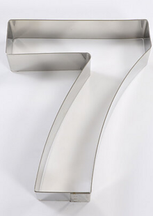 7 - 20 cm