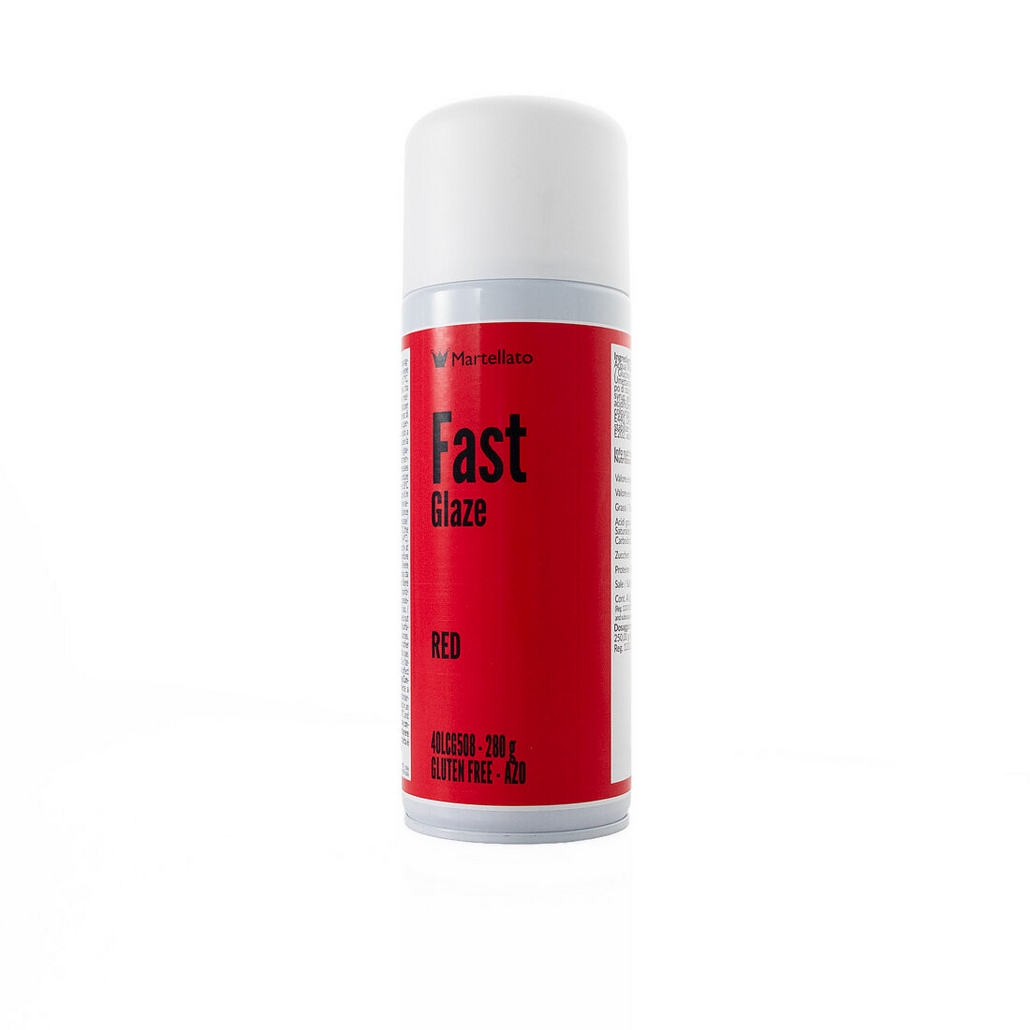 Fast Glaze 280 gr — 1