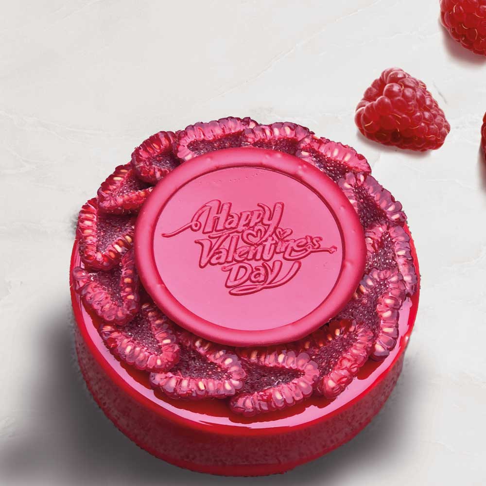 Happy Valentine – small — 2