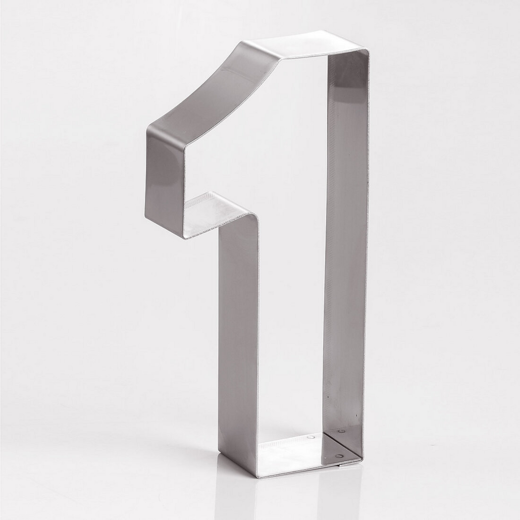 1 – 20 cm — 1
