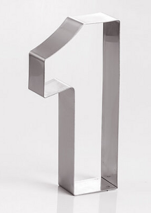 1 - 20 cm
