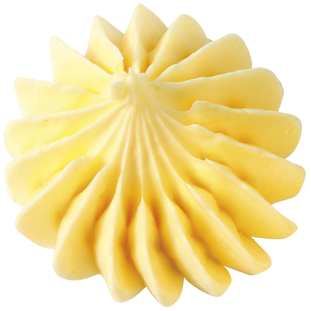 Bocchetta per sac à poche – Stella francese — 2