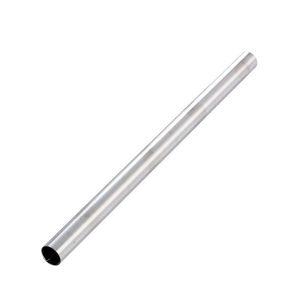 Stampo per cannolo tubolare in acciaio inox — 1