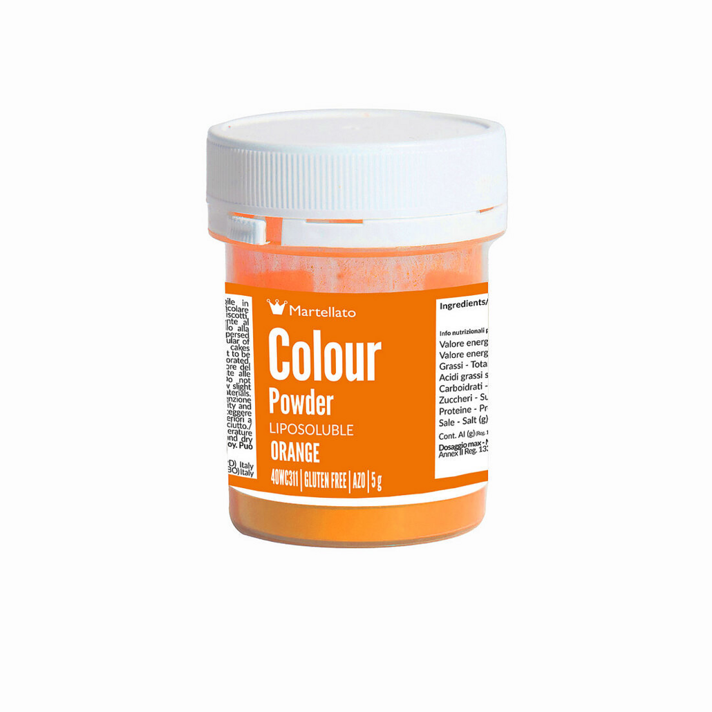 Colour Powder 5 g — 1