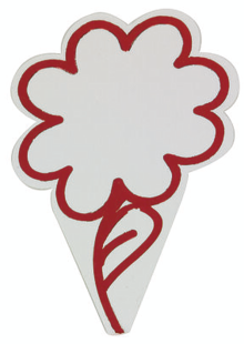 Cartellino segnaprezzo - 9