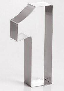1 - 30 cm