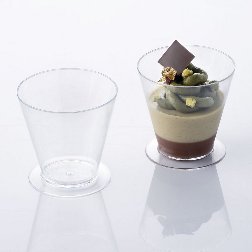 Bicchierini Cup 3 – 150 ml — 1