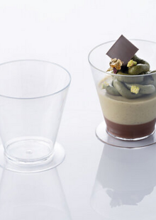 Bicchierini Cup 3 - 150 ml