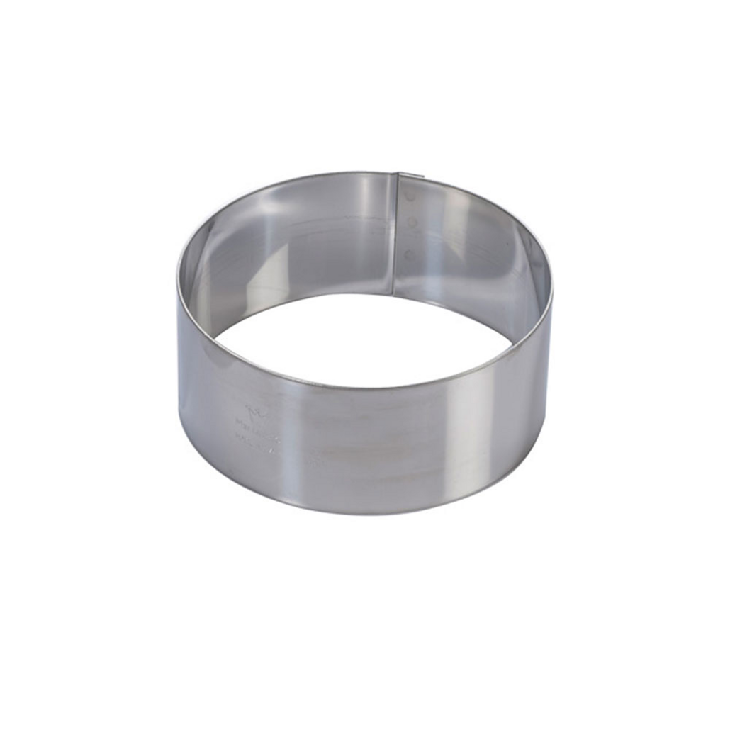 Round – h 5 cm — 1