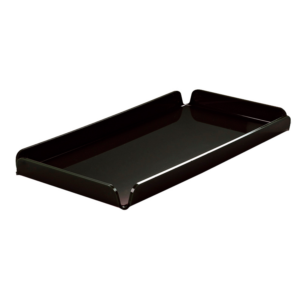 Plateau en plexiglas – 145x289x20mm — 1