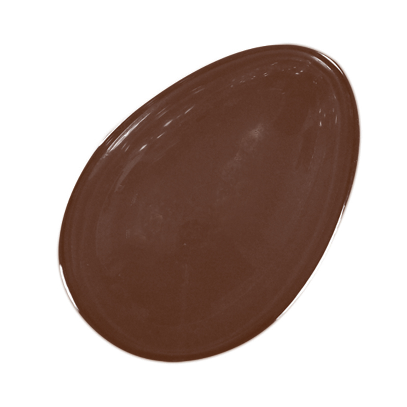 Smooth egg — 1