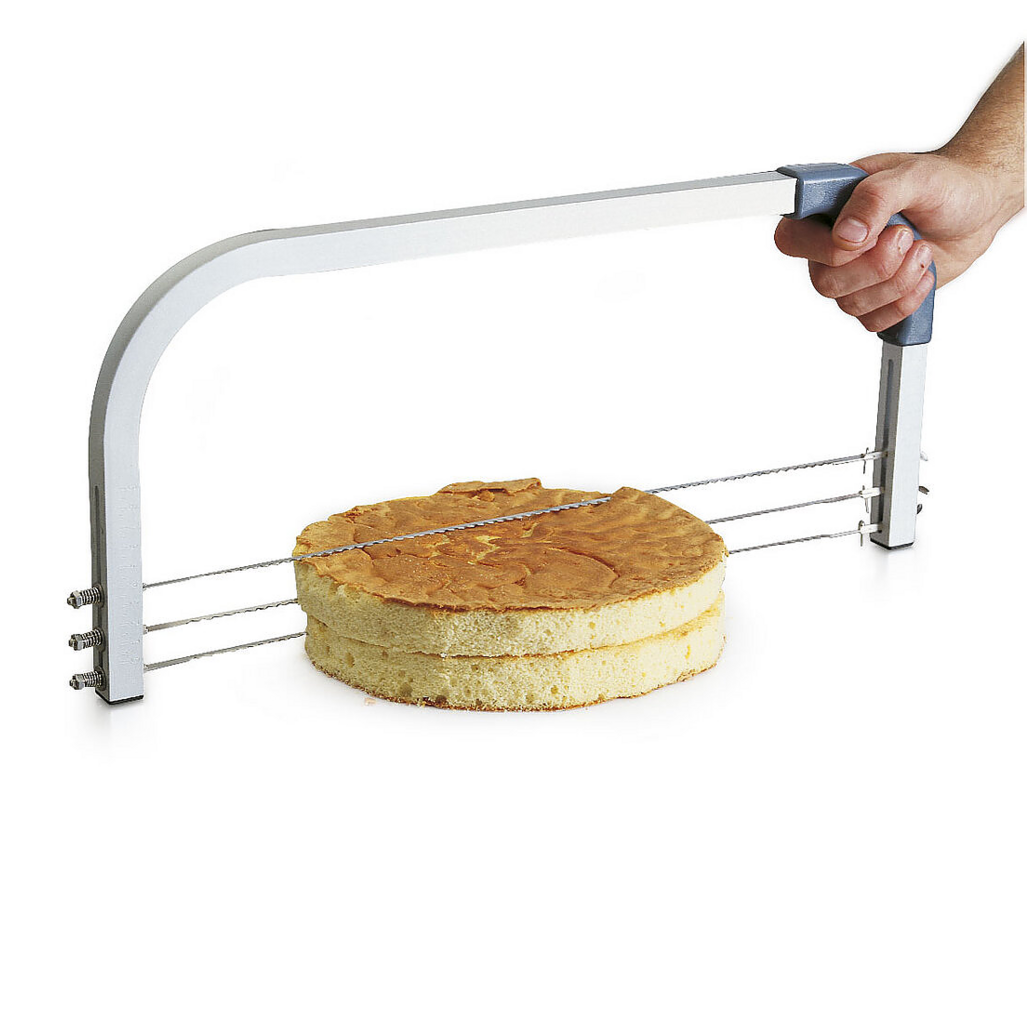 Lira for sponge cake — 1