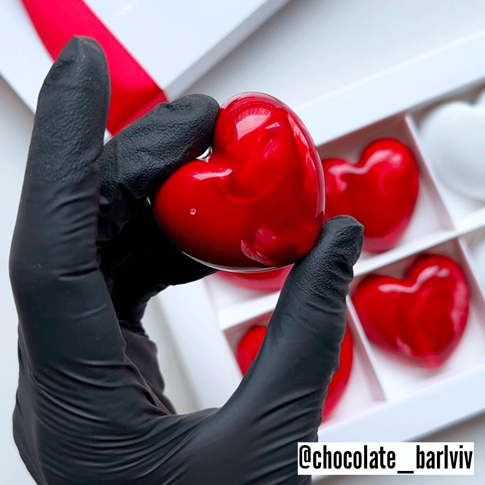 Heart — 4