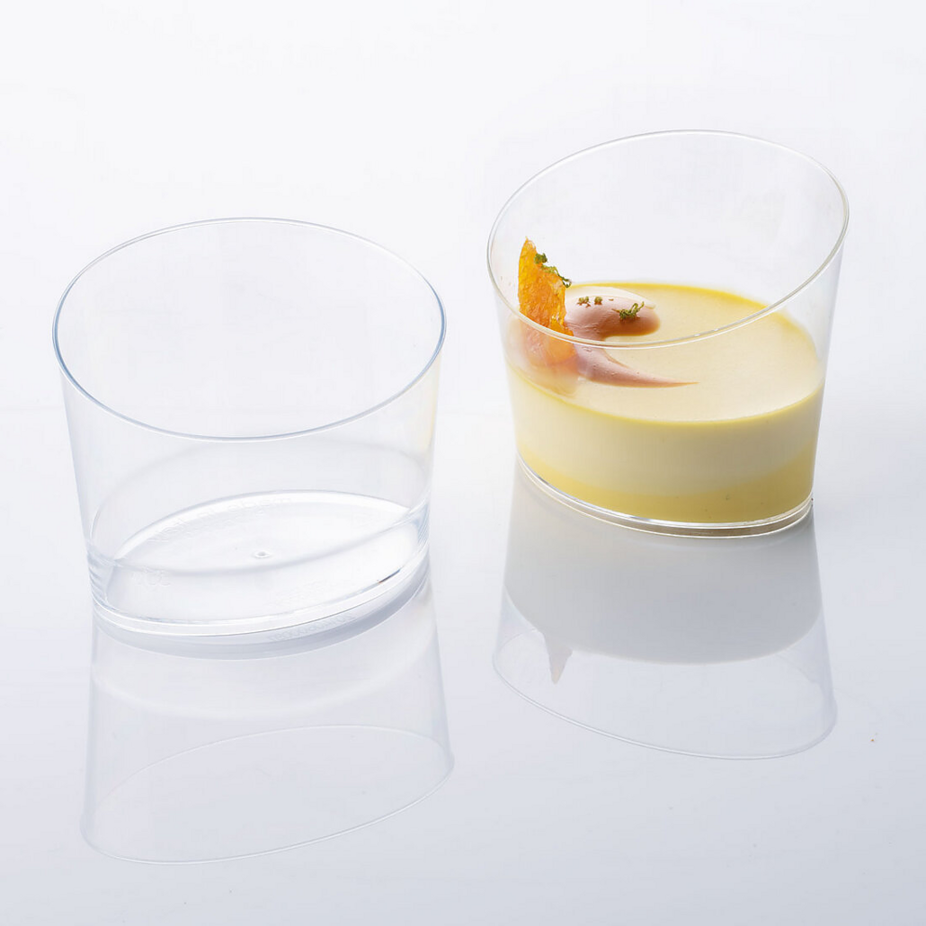Coppette Greek 3 – 190 ml — 1
