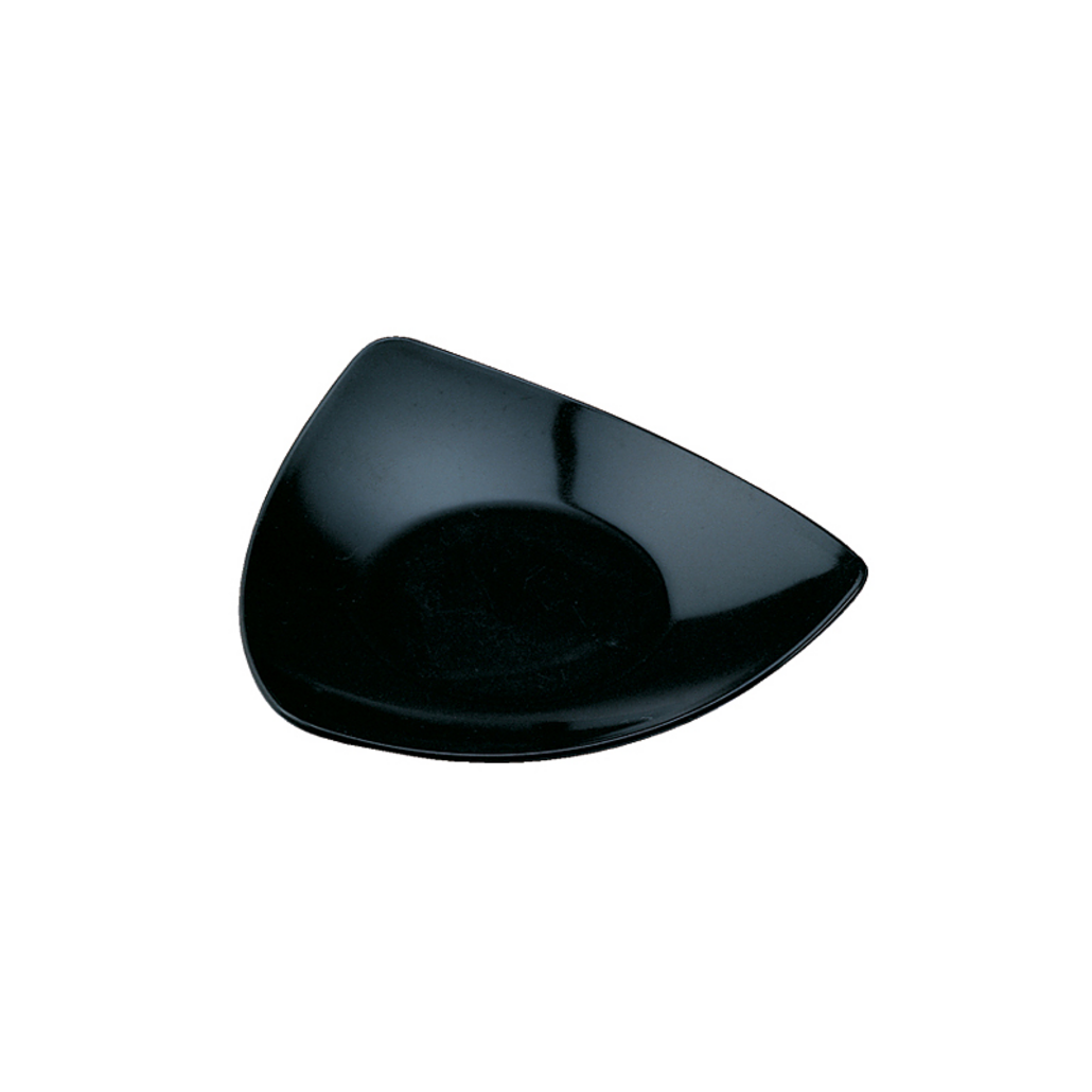 Piattino per finger food Triangle — 1