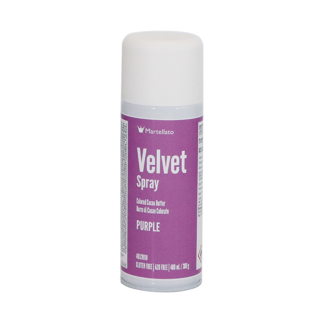 Velvet Spray 400 ml — 1