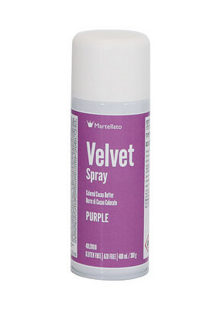 Velvet Spray 400 ml