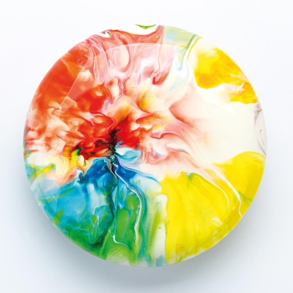 Colour Liquid 190 g — 1