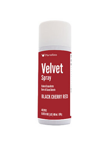 Spray velours 400 ml