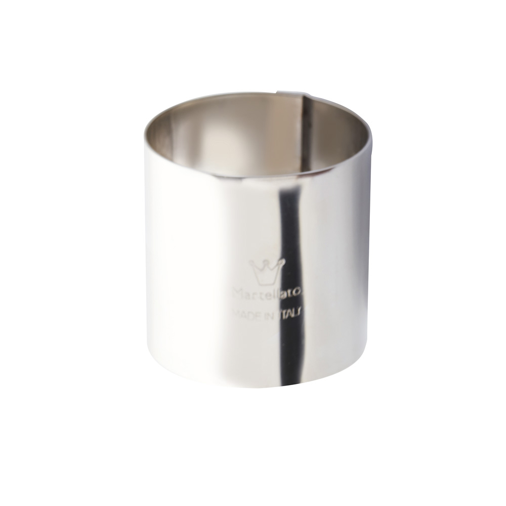 Tondo – h 60 mm — 2