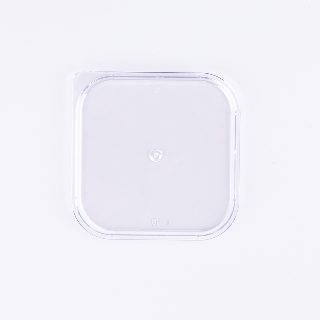 Coperchio coppetta Kubito — 1